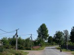Деревня Камышовка