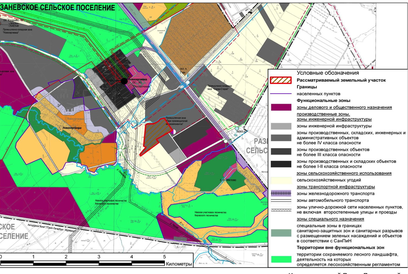Зоны населенного пункта три. Генеральный план Заневское поселение. Генеральный план Заневского городского поселения. Заневское сельское поселение генплан. Зоны функционального зонирования территории санитарно.