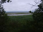 Панорама озера Отрадненское