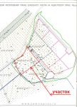 схема участка