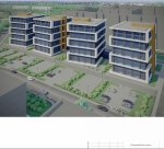 Панорамный вид