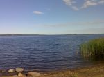 озеро Отрадненское