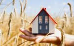 Сельская ипотека под 3% на покупку жилых домов и земельных участков в сельской местности – 2022–2025 годы