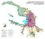 Проект ПЗЗ Санкт-Петербурга на общественных обсуждениях – с 01.04.2025
