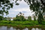 Достопримечательности Санкт-Петербурга и Ленинградской области